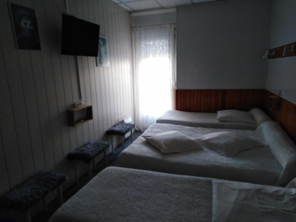 Chalet Saint Louis Лурд Экстерьер фото
