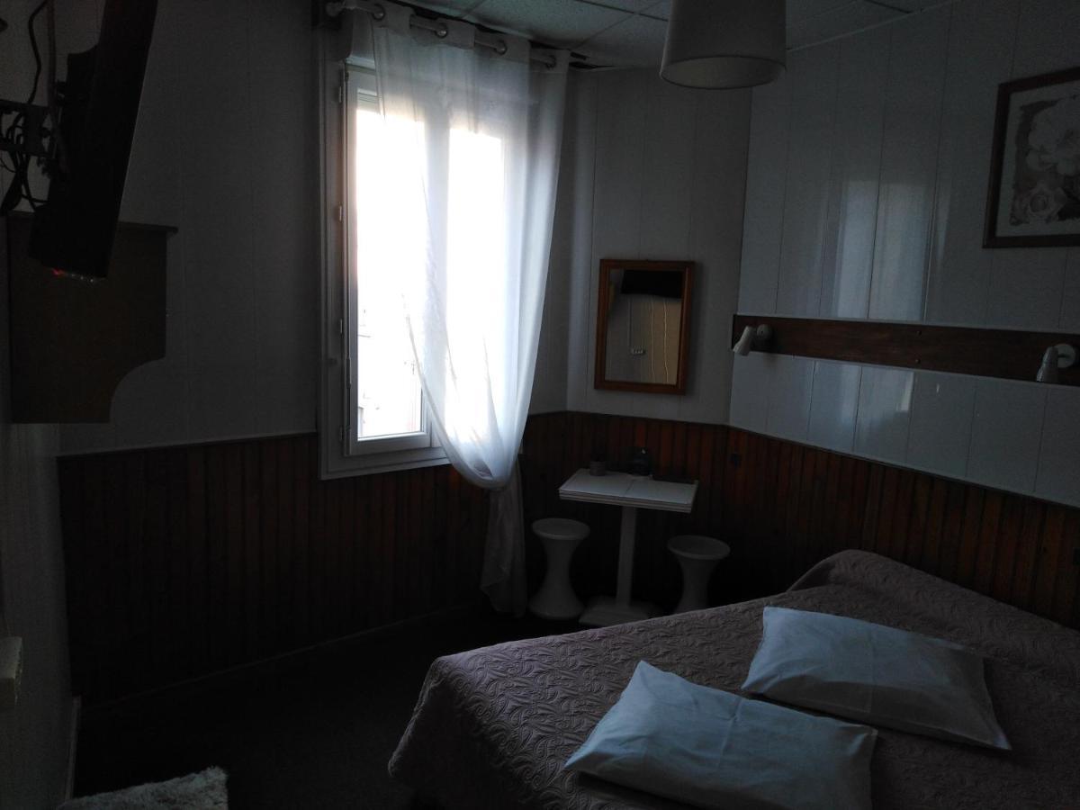 Chalet Saint Louis Лурд Экстерьер фото