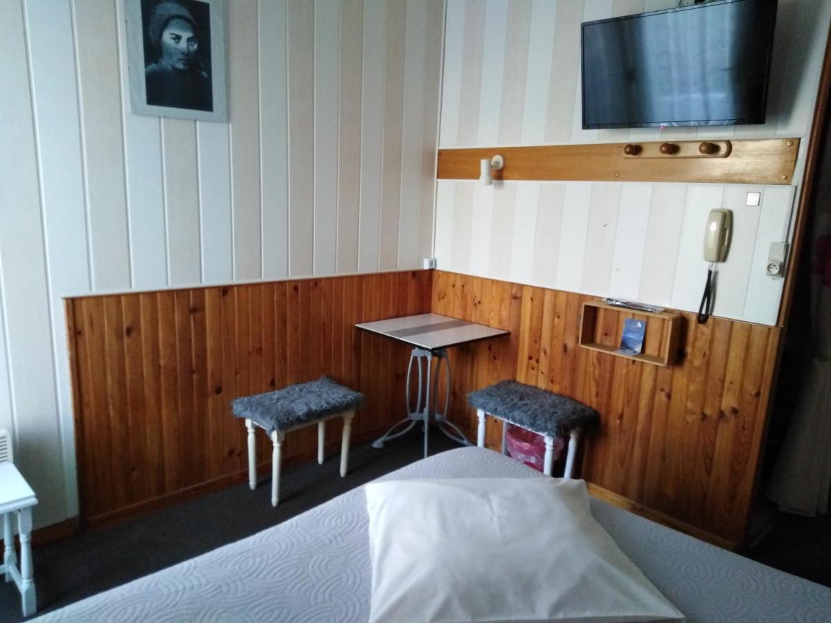 Chalet Saint Louis Лурд Экстерьер фото