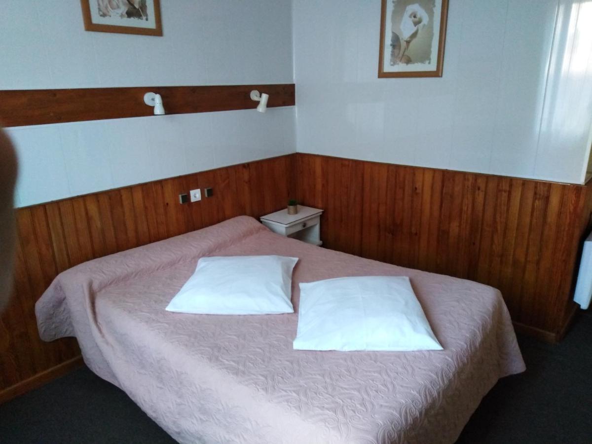 Chalet Saint Louis Лурд Экстерьер фото
