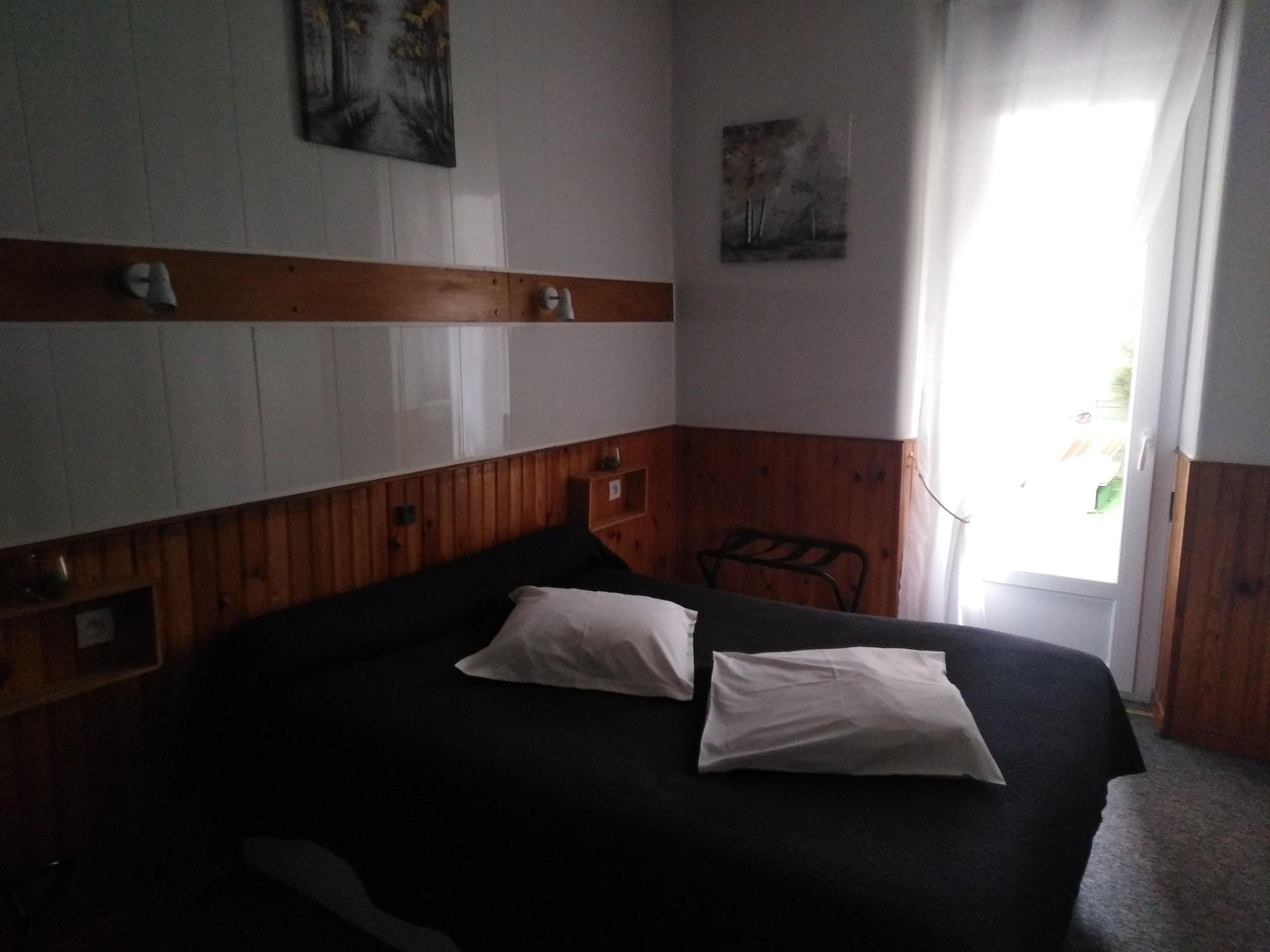 Chalet Saint Louis Лурд Экстерьер фото