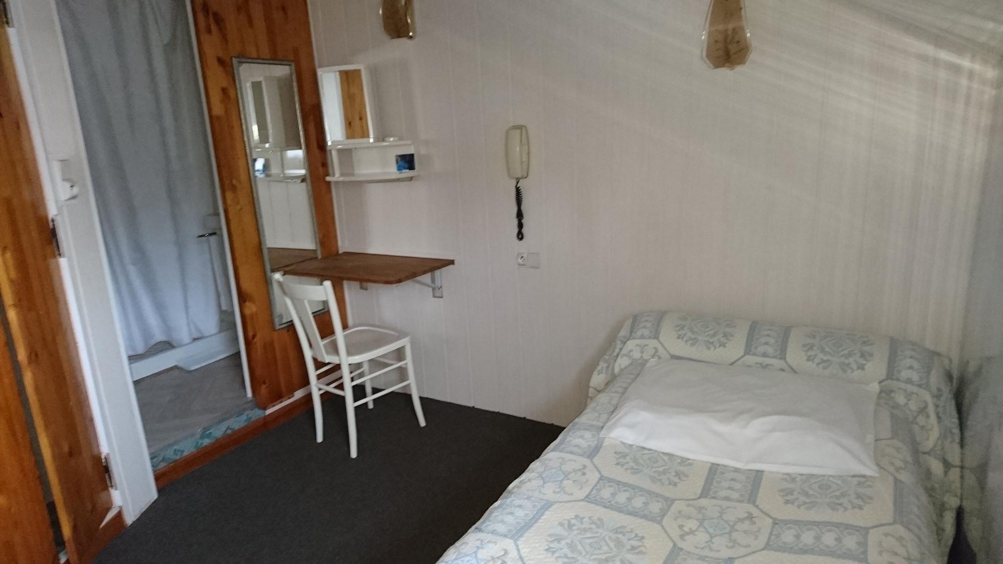 Chalet Saint Louis Лурд Экстерьер фото