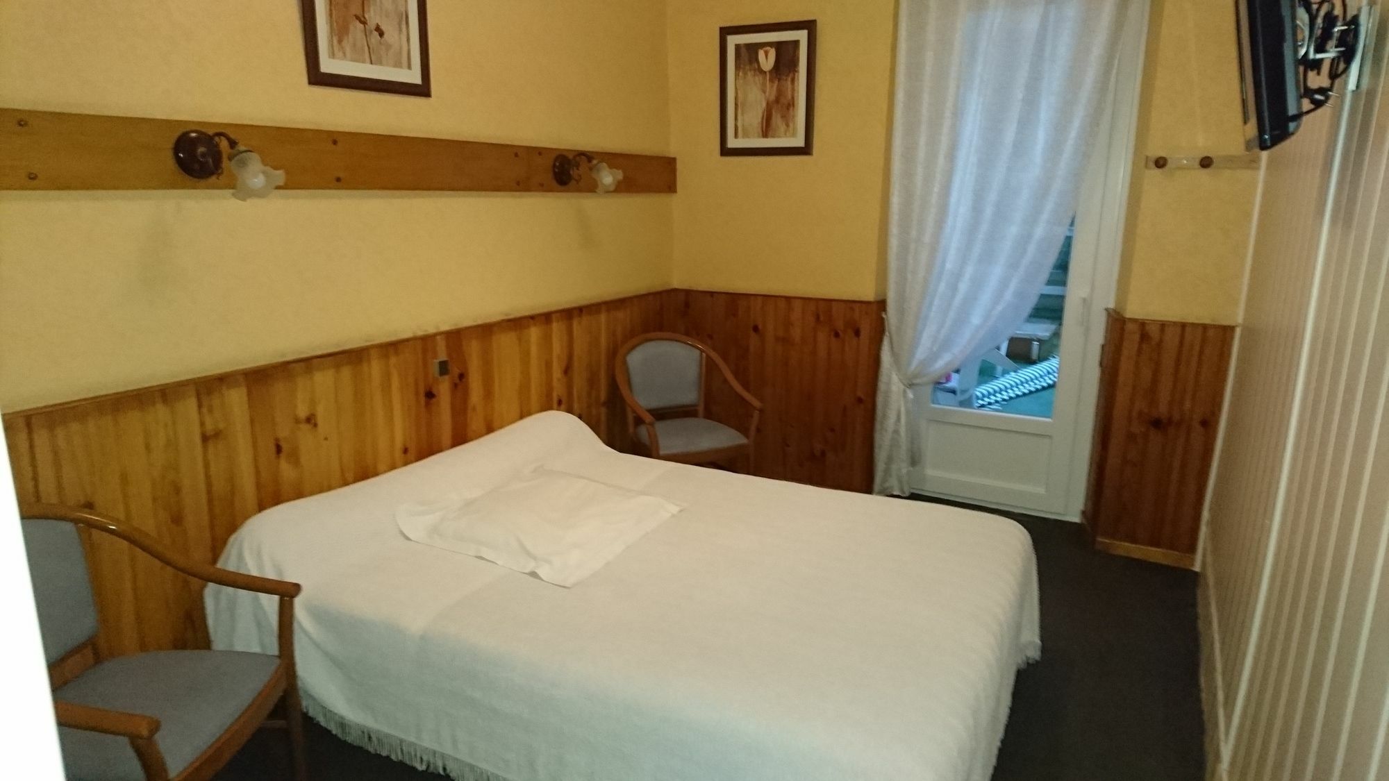 Chalet Saint Louis Лурд Экстерьер фото