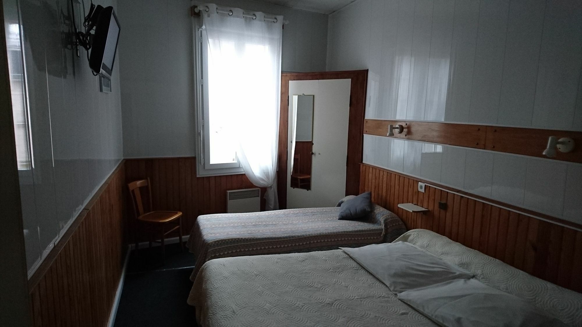 Chalet Saint Louis Лурд Экстерьер фото